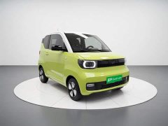 Wuling Hongguang MINIEV 2022 Macaron Color Edition LFP Battery - ფოტო 3