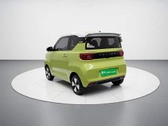 Wuling Hongguang MINIEV 2022 Macaron Color Edition LFP Battery - ფოტო 4