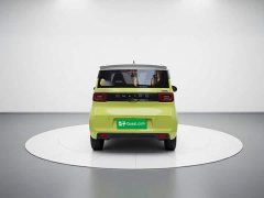 Wuling Hongguang MINIEV 2022 Macaron Color Edition LFP Battery - ფოტო 5