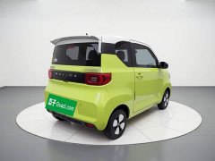 Wuling Hongguang MINIEV 2022 Macaron Color Edition LFP Battery - ფოტო 6