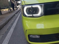 Wuling Hongguang MINIEV 2022 Macaron Color Edition LFP Battery - ფოტო 7