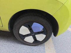 Wuling Hongguang MINIEV 2022 Macaron Color Edition LFP Battery - ფოტო 8