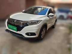Honda Vezel 2020 1.5L CVT Elite - ფოტო 1