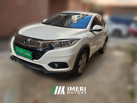 2022 Honda Vezel 2020 1.5L CVT Elite - ავტომობილი ჩინეთიდან