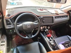 Honda Vezel 2020 1.5L CVT Elite - ფოტო 10
