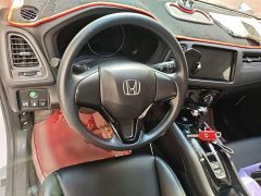 Honda Vezel 2020 1.5L CVT Elite - ფოტო 11
