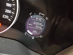 Honda Vezel 2020 1.5L CVT Elite - ფოტო 13