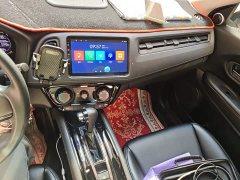 Honda Vezel 2020 1.5L CVT Elite - ფოტო 14