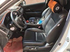 Honda Vezel 2020 1.5L CVT Elite - ფოტო 16