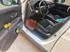 Honda Vezel 2020 1.5L CVT Elite - ფოტო 17
