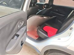 Honda Vezel 2020 1.5L CVT Elite - ფოტო 18