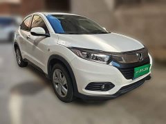 Honda Vezel 2020 1.5L CVT Elite - ფოტო 3