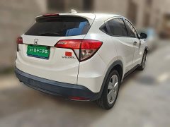 Honda Vezel 2020 1.5L CVT Elite - ფოტო 6