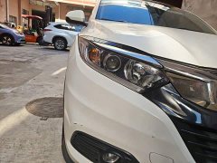 Honda Vezel 2020 1.5L CVT Elite - ფოტო 7