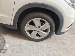 Honda Vezel 2020 1.5L CVT Elite - ფოტო 8