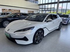 Denza BYD Denza Z9GT 2024 1100 AWD Ultra - ფოტო 1
