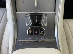 Denza BYD Denza Z9GT 2024 1100 AWD Ultra - ფოტო 13