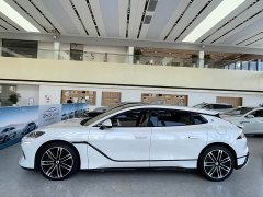 Denza BYD Denza Z9GT 2024 1100 AWD Ultra - ფოტო 3