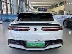Denza BYD Denza Z9GT 2024 1100 AWD Ultra - ფოტო 4