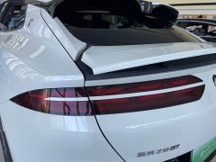 Denza BYD Denza Z9GT 2024 1100 AWD Ultra - ფოტო 6