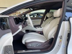 Denza BYD Denza Z9GT 2024 1100 AWD Ultra - ფოტო 9