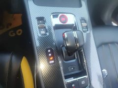Trumpchi Leopard 270T DCT J16 - ფოტო 10