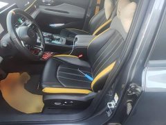 Trumpchi Leopard 270T DCT J16 - ფოტო 11