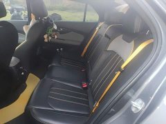 Trumpchi Leopard 270T DCT J16 - ფოტო 13