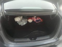 Trumpchi Leopard 270T DCT J16 - ფოტო 15