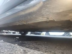 Trumpchi Leopard 270T DCT J16 - ფოტო 17