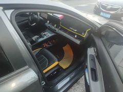 Trumpchi Leopard 270T DCT J16 - ფოტო 19