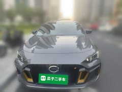 Trumpchi Leopard 270T DCT J16 - ფოტო 2