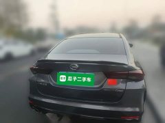Trumpchi Leopard 270T DCT J16 - ფოტო 3