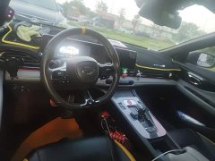 Trumpchi Leopard 270T DCT J16 - ფოტო 5