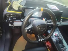 Trumpchi Leopard 270T DCT J16 - ფოტო 6
