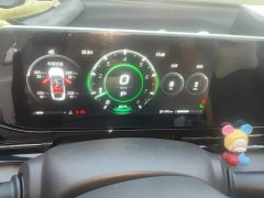 Trumpchi Leopard 270T DCT J16 - ფოტო 7