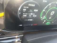 Trumpchi Leopard 270T DCT J16 - ფოტო 8