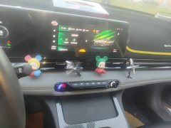 Trumpchi Leopard 270T DCT J16 - ფოტო 9