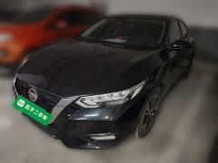 Nissan Sylphy 1.6L XL CVT Comfort Edition - ფოტო 1