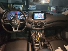 Nissan Sylphy 1.6L XL CVT Comfort Edition - ფოტო 10