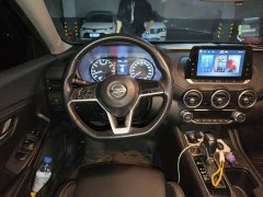 Nissan Sylphy 1.6L XL CVT Comfort Edition - ფოტო 11