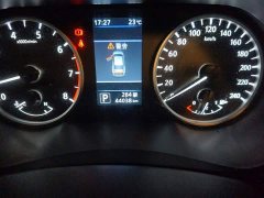 Nissan Sylphy 1.6L XL CVT Comfort Edition - ფოტო 13