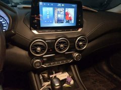 Nissan Sylphy 1.6L XL CVT Comfort Edition - ფოტო 14