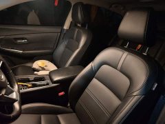 Nissan Sylphy 1.6L XL CVT Comfort Edition - ფოტო 16