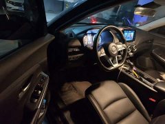 Nissan Sylphy 1.6L XL CVT Comfort Edition - ფოტო 17