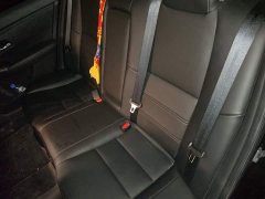 Nissan Sylphy 1.6L XL CVT Comfort Edition - ფოტო 18