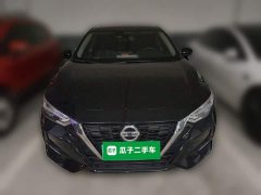 Nissan Sylphy 1.6L XL CVT Comfort Edition - ფოტო 2