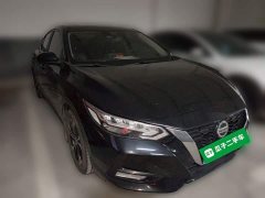 Nissan Sylphy 1.6L XL CVT Comfort Edition - ფოტო 3