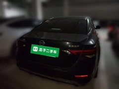 Nissan Sylphy 1.6L XL CVT Comfort Edition - ფოტო 5