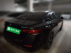 Nissan Sylphy 1.6L XL CVT Comfort Edition - ფოტო 6